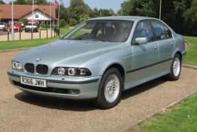 1997 BMW 528i