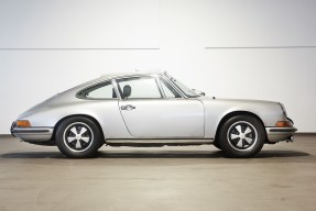 1971 Porsche 911
