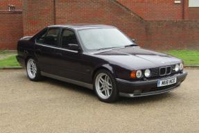 1994 BMW M5