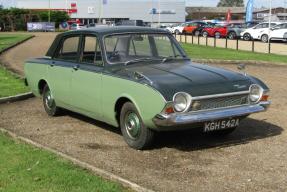 1963 Ford Corsair