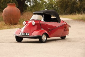 1961 Messerschmitt KR 201