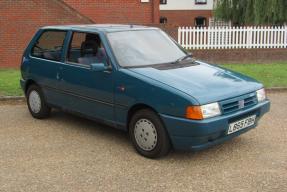 1993 Fiat Uno