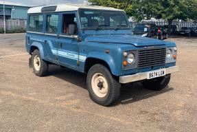 1984 Land Rover 110