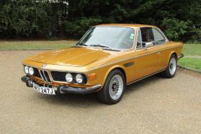 1971 BMW 3.0 CS