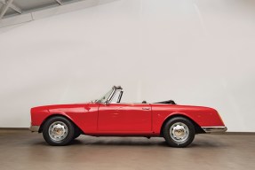 1961 Facel Vega Facellia