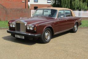 1977 Rolls-Royce Silver Wraith