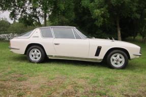 1973 Jensen Interceptor