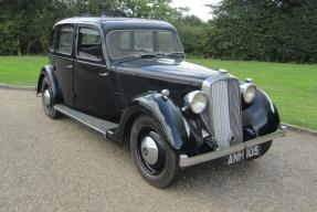 1947 Rover 12