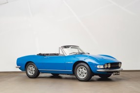 1967 Fiat Dino Spider