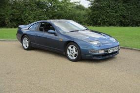 1993 Nissan 300ZX