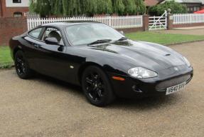 1999 Jaguar XK8