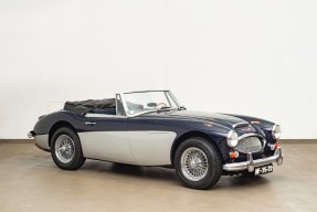 1965 Austin-Healey 3000