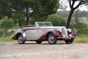 1939 Delahaye 135