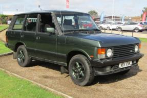 1994 Land Rover Range Rover