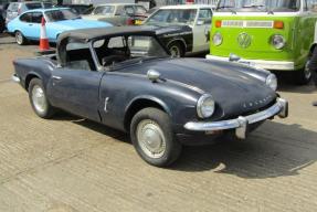 1969 Triumph Spitfire