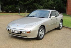 1988 Porsche 944