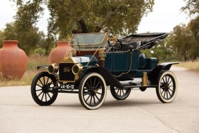 1912 Ford Model T