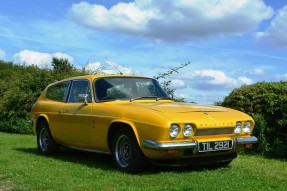 1970 Reliant Scimitar GTE