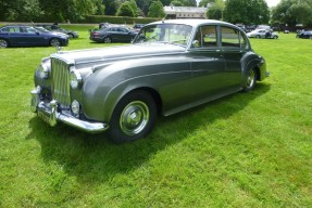 1958 Bentley S1