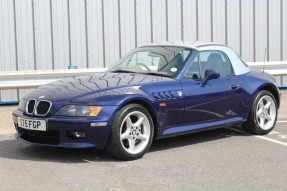 1999 BMW Z3