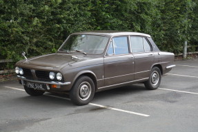 1972 Triumph Dolomite