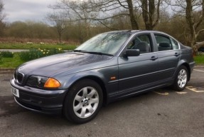 1999 BMW 323i