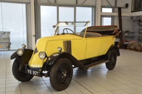 1927 Renault Type NN