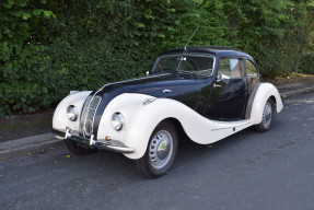 1949 Bristol 400