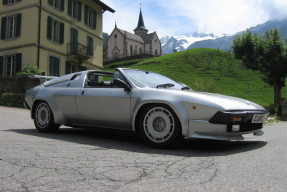 1985 Lamborghini Jalpa