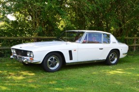 1968 Jensen Interceptor