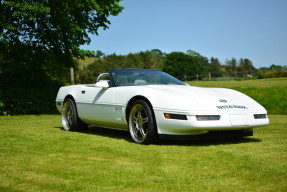 1996 Chevrolet Corvette