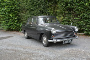 1970 Morris Oxford