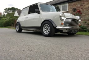 1975 Mini 850