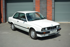 1990 BMW 318i