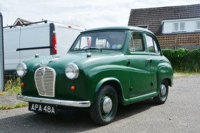 1955 Austin A30