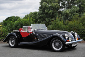 1997 Morgan Plus 4