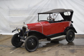 1924 Citroën 5CV