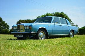 1978 Bentley T2
