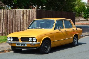 1981 Triumph Dolomite