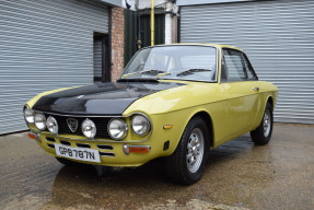 1974 Lancia Fulvia