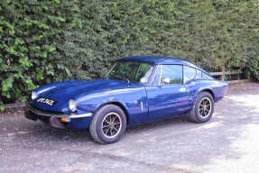 1973 Triumph GT6