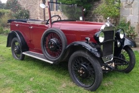 1930 Singer Junior