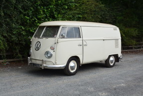 1964 Volkswagen Type 2 (T1)