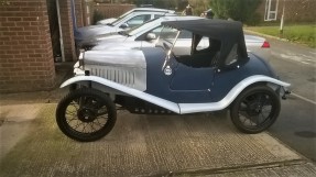 1932 Austin Seven