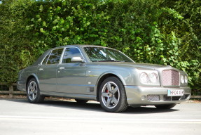 2004 Bentley Arnage