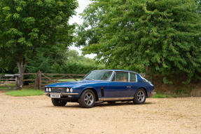 1974 Jensen Interceptor