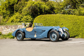 1936 Talbot-Lago T23