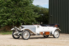 1915 Rolls-Royce 40/50hp
