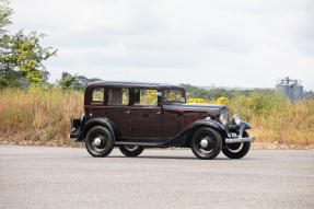 1934 Ford Model 14