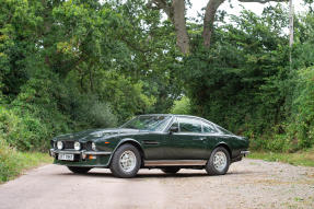 1978 Aston Martin V8